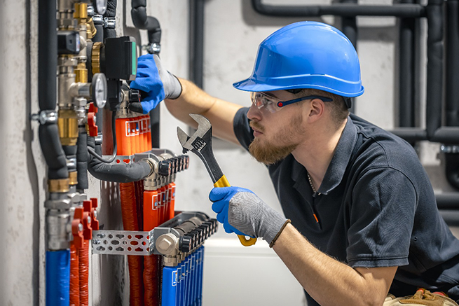  Gas Services